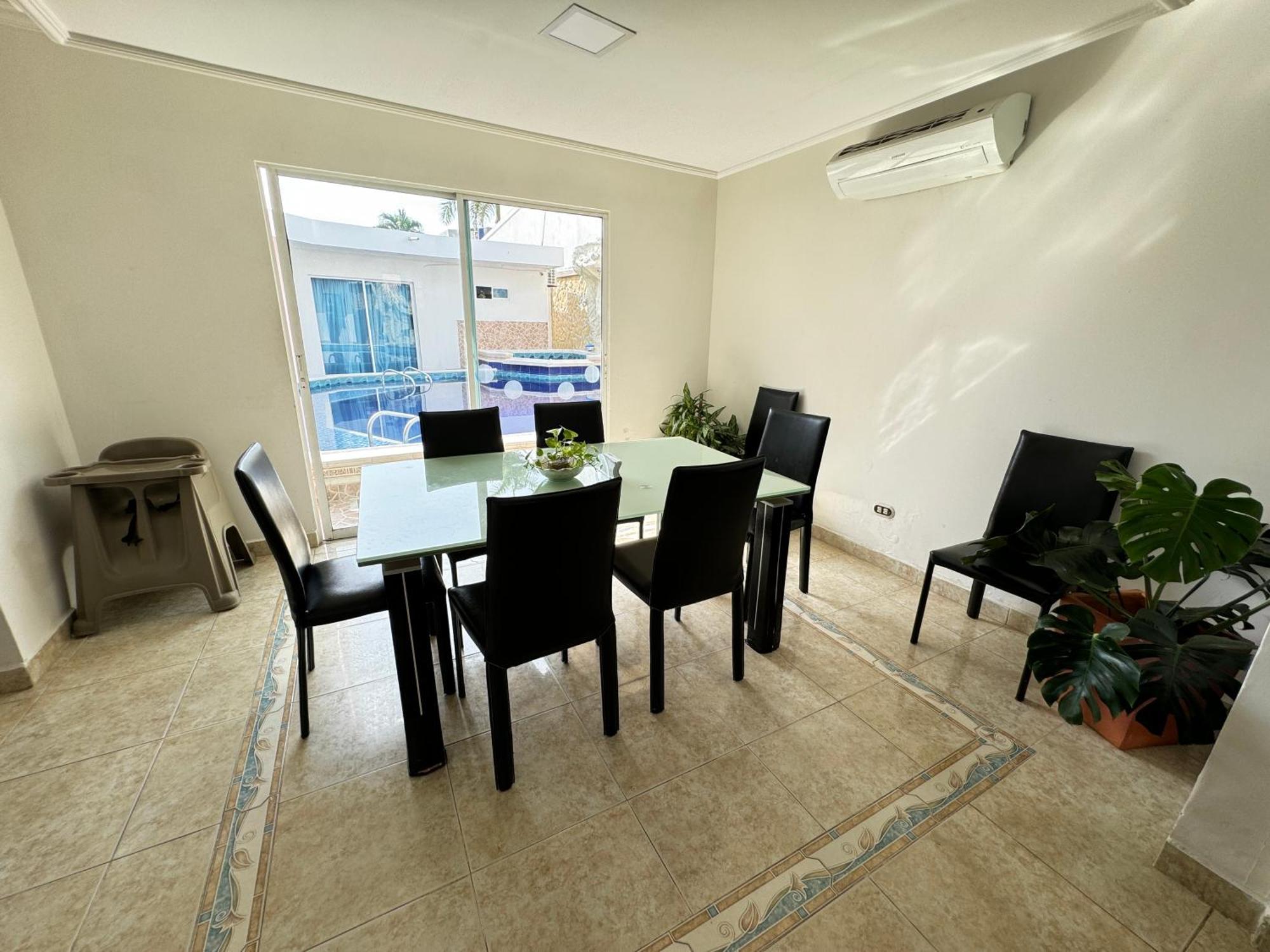 Appartamento Casa Palma Cartagena De Indias, Colombia Esterno foto