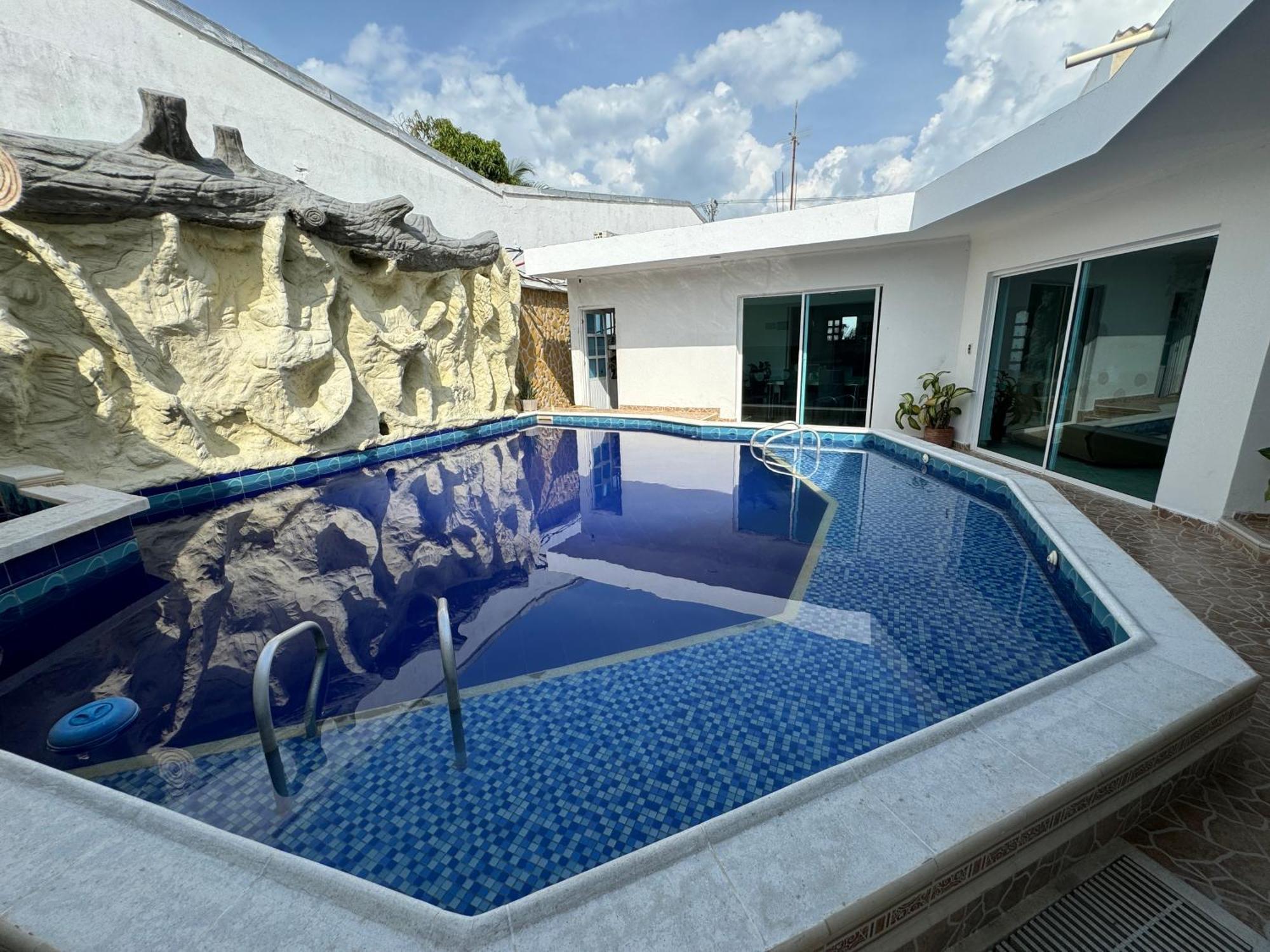 Appartamento Casa Palma Cartagena De Indias, Colombia Esterno foto