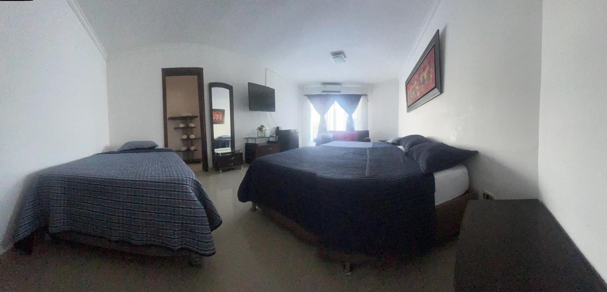 Appartamento Casa Palma Cartagena De Indias, Colombia Esterno foto