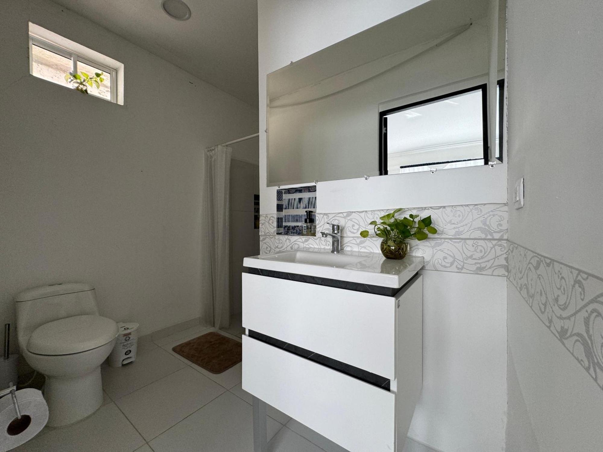 Appartamento Casa Palma Cartagena De Indias, Colombia Esterno foto