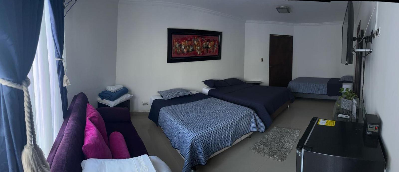 Appartamento Casa Palma Cartagena De Indias, Colombia Esterno foto